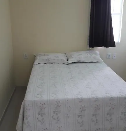 Apartamento Cartier 902 Fortaleza (Ceara)