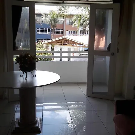 Apartamento Apartamento Cartier 902 Fortaleza (Ceara)