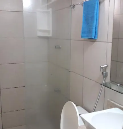Apartamento Apartamento Cartier 902