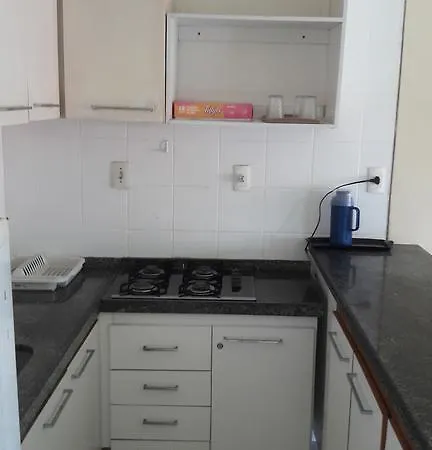 Apartamento Apartamento Cartier 902