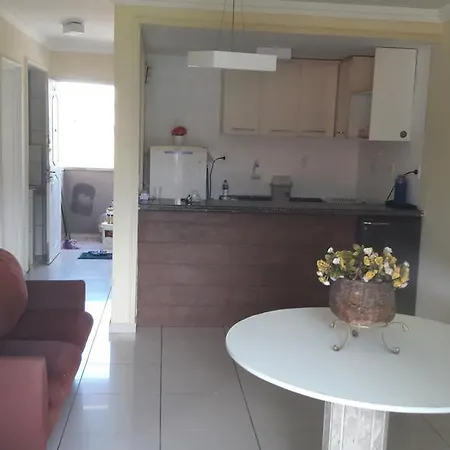 Apartamento Cartier 902 *
